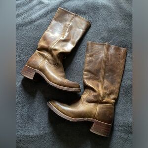 Frye boots
